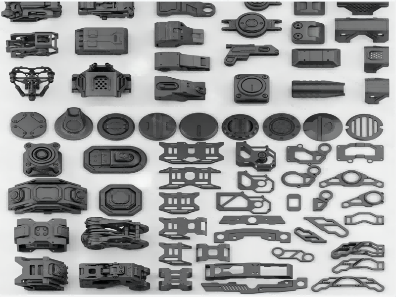 plastic injection molding-5